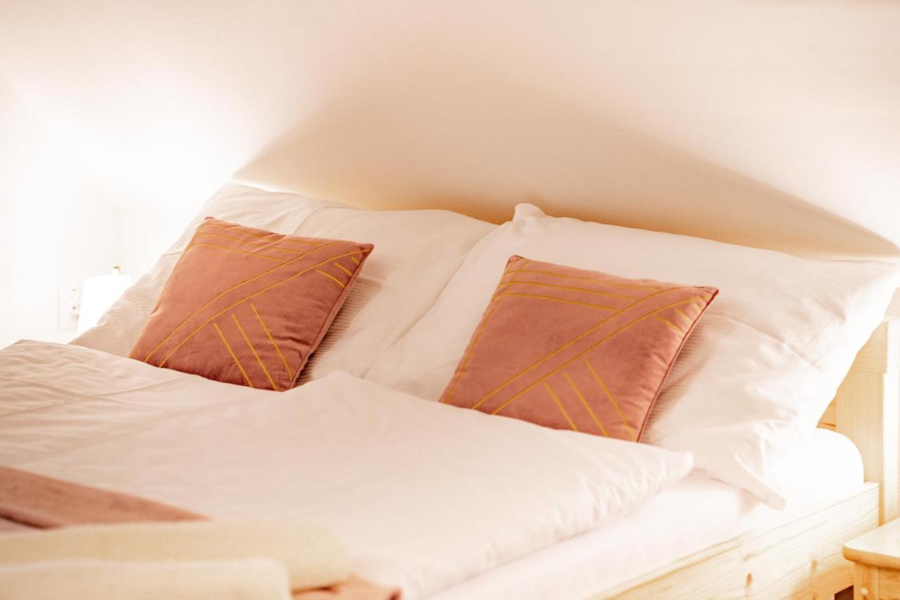 Apartmany None บรานนา ภายนอก รูปภาพ